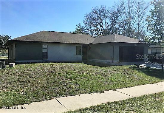 15170 SW 38 Cir., Ocala, FL 34473