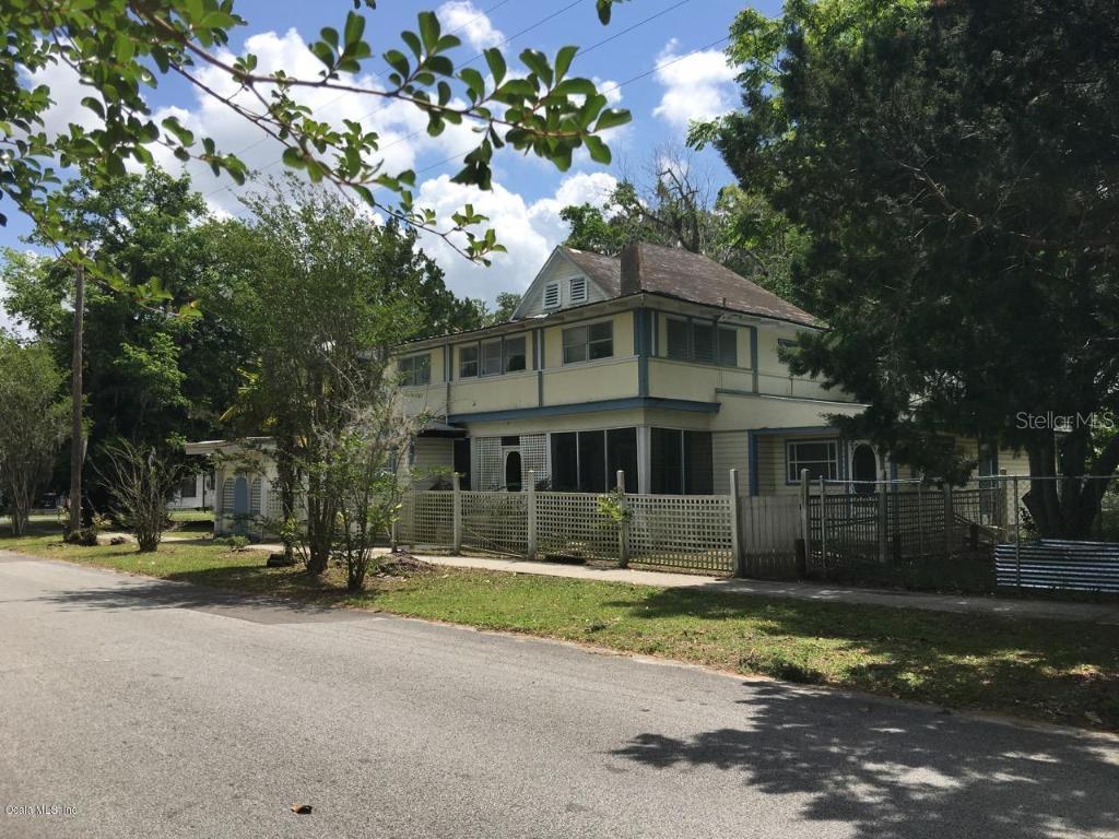 115 SE 1st Ave., Williston, FL 32696