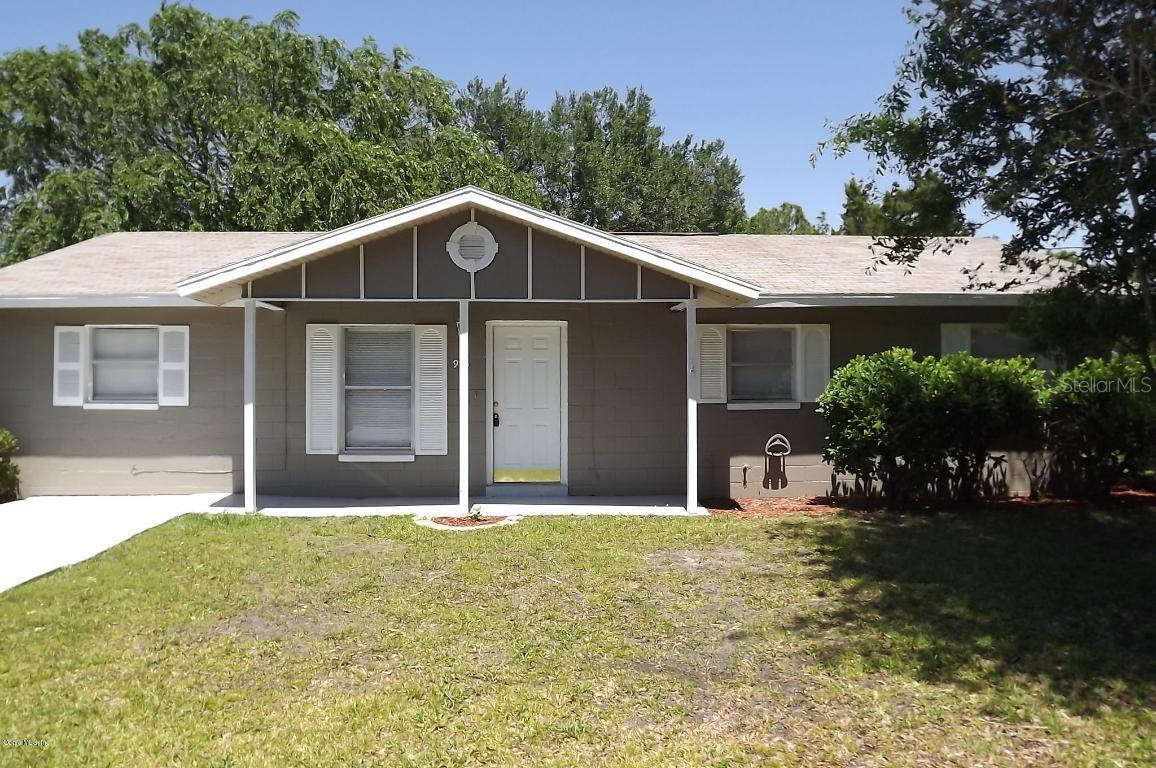 915 NE 2nd St., Crystal River, FL 34429