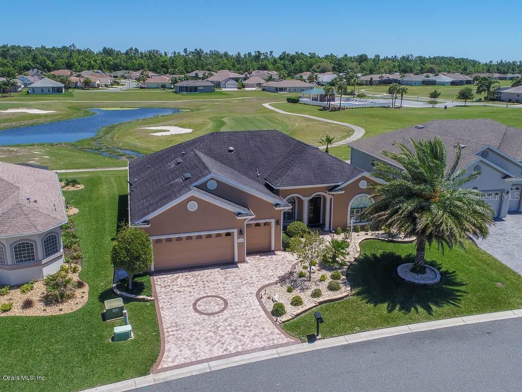 17365 SE 122 Court Ct., Summerfield, FL 34491