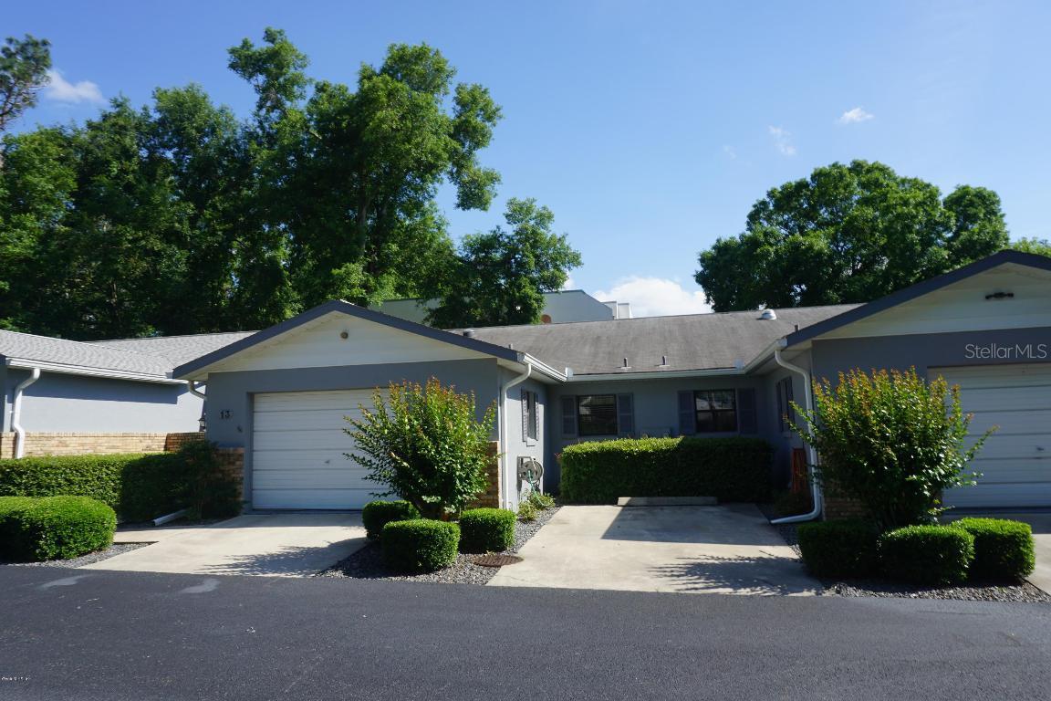 3800 E Silver Springs Blvd. #13, Ocala, FL 34470