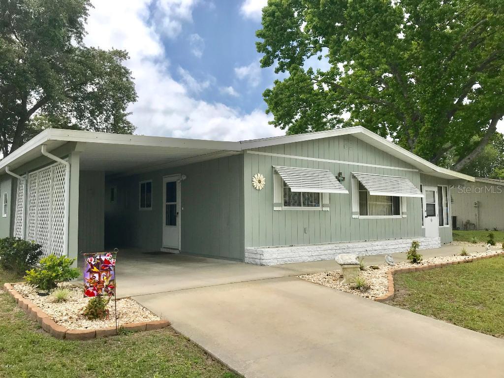 9180 SW 101st Ln., Ocala, FL 34481