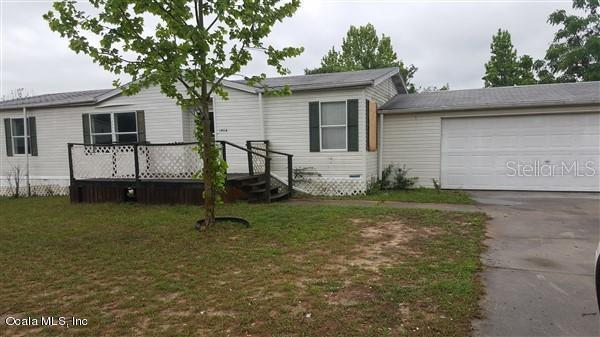 14114 SE 63 Ter., Summerfield, FL 34491