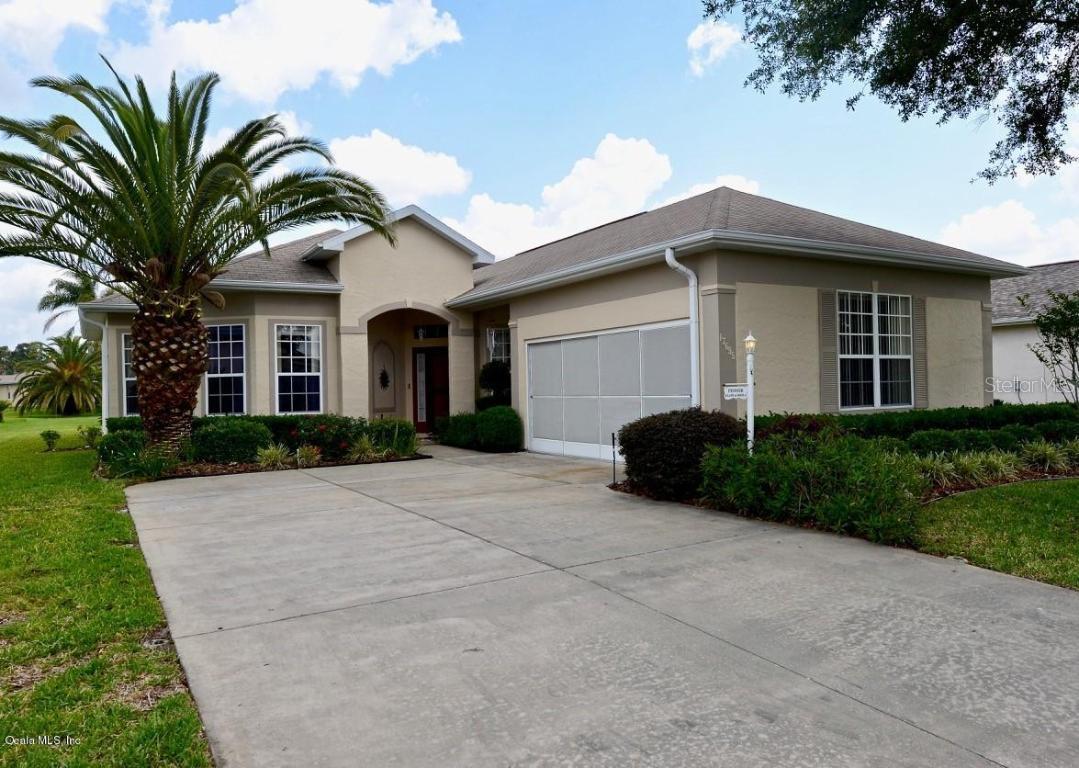 17695 SE 119th Avenue Rd., Summerfield, FL 34491