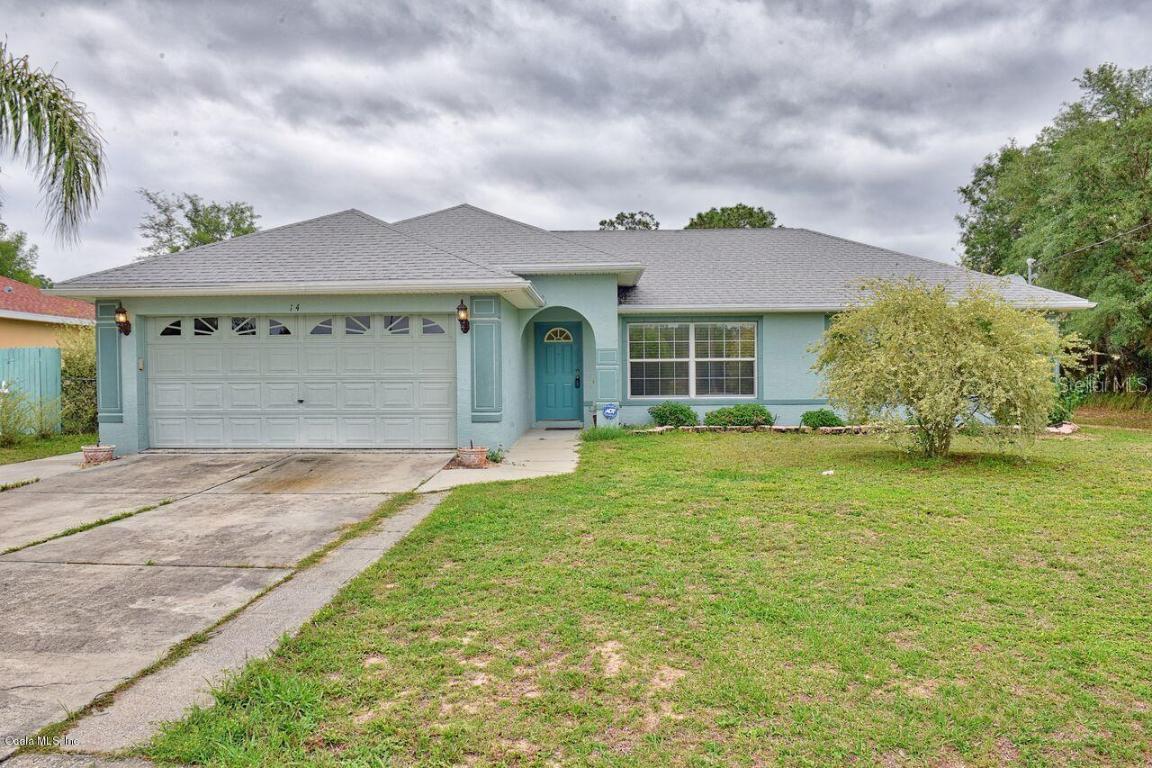 14 Bahia Circle Loop, Ocala, FL 34472