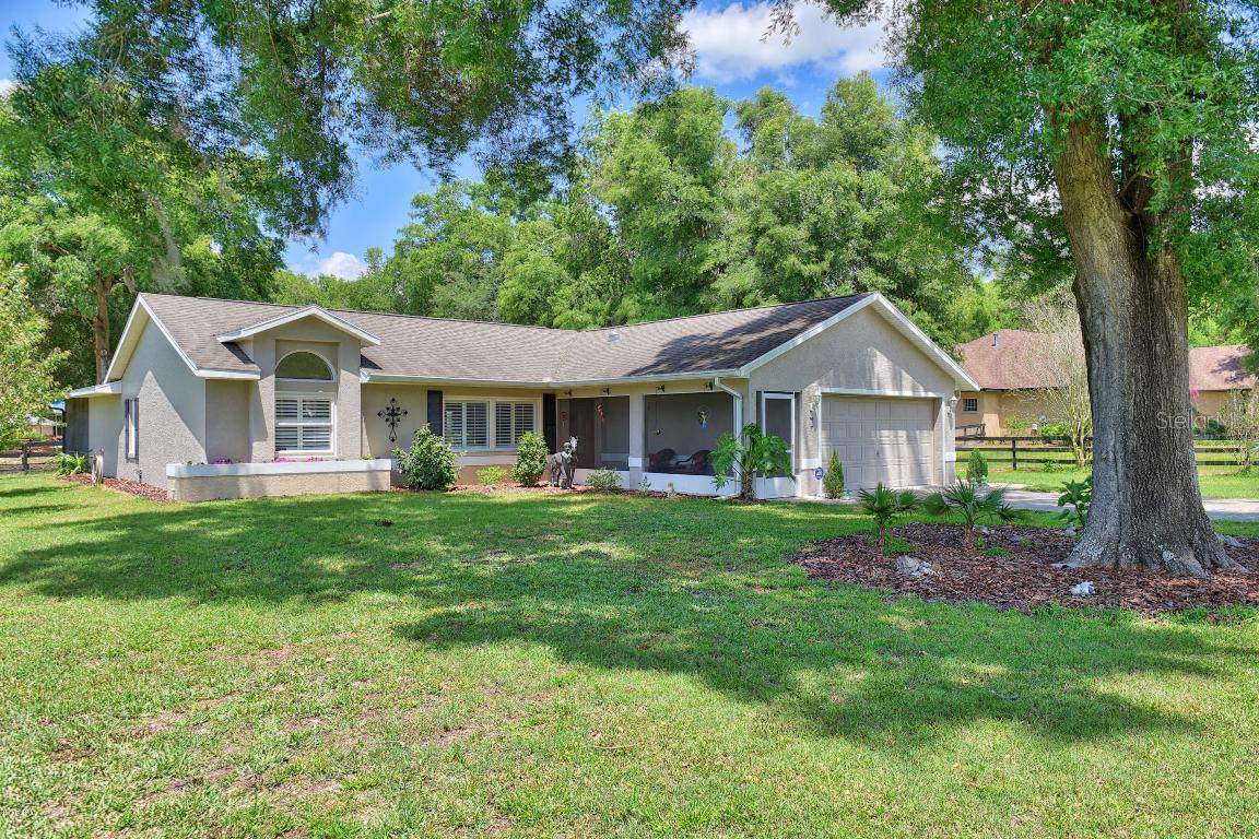 1 Hialeah Dr., Ocala, FL 34482