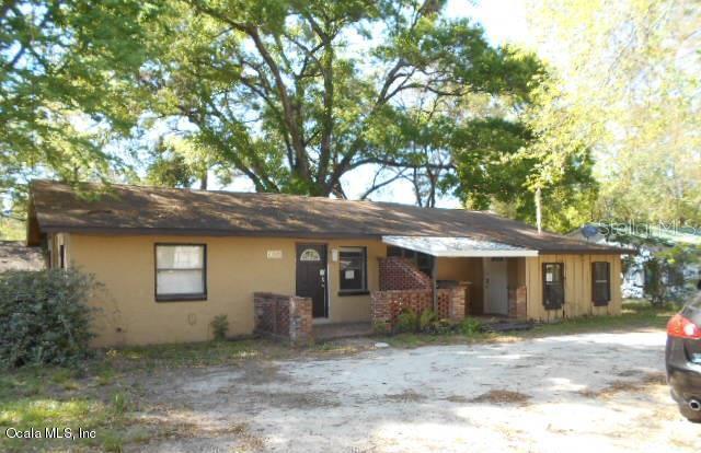 406 - 408 NE 28th Ave., Ocala, FL 34470
