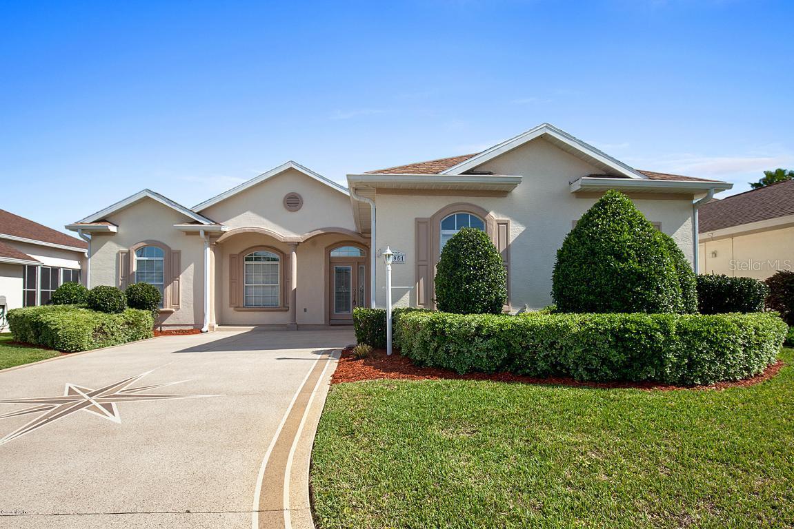 17951 SE 115th Cir., Summerfield, FL 34491