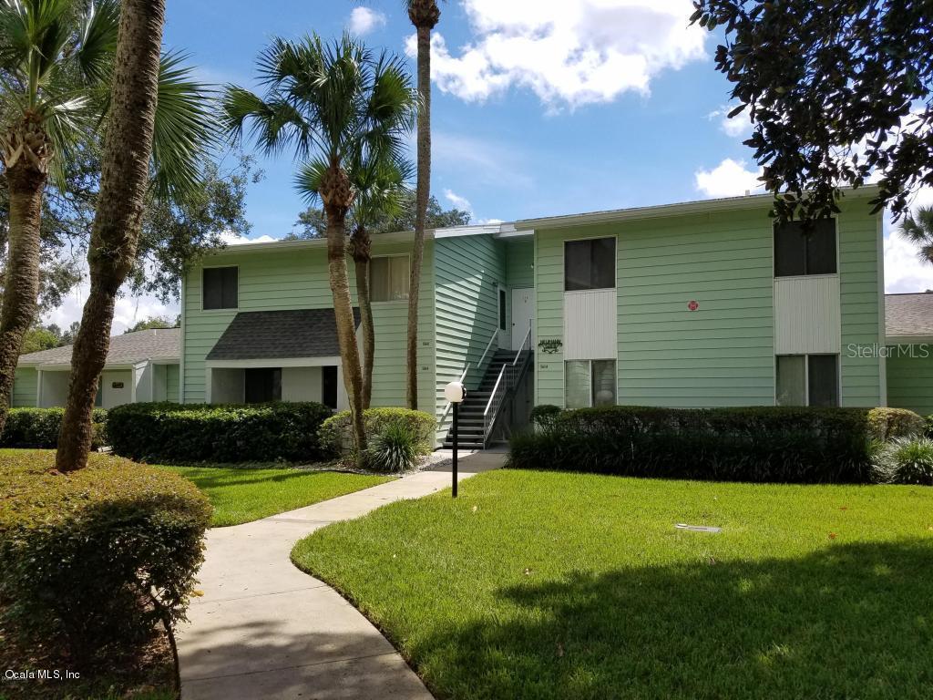 558 Midway Dr. #A, Ocala, FL 34472