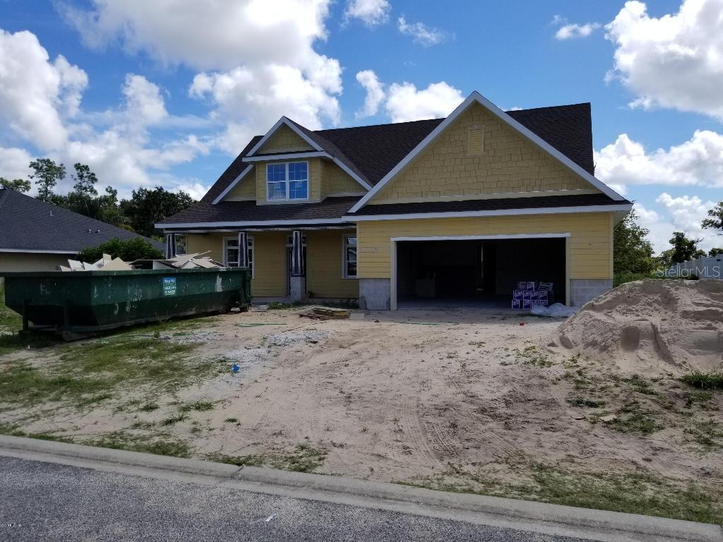 10101 SE 69th Ter., Belleview, FL 34420