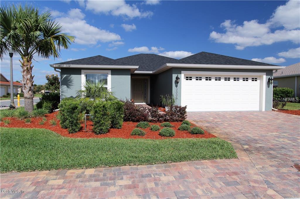 10006 Ketch Kay Ln Ln., Oxford, FL 34484