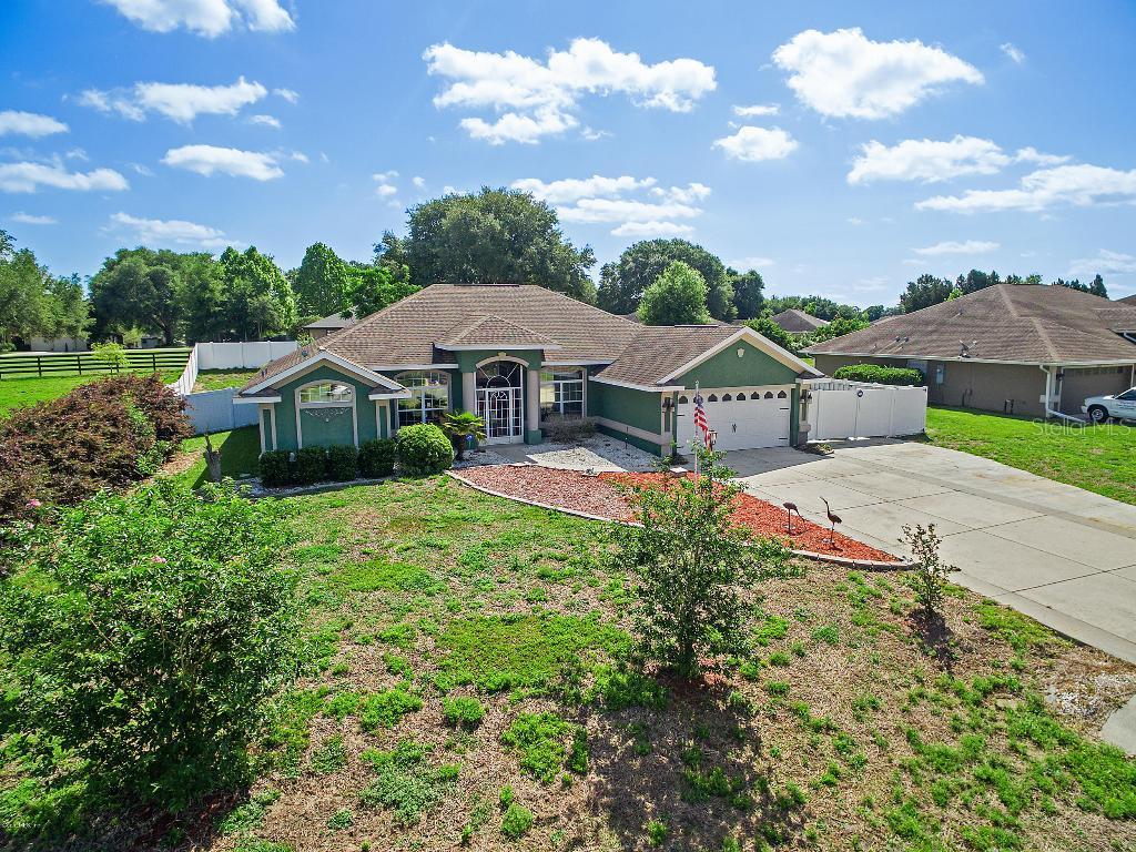 5092 County Road 125b1, Wildwood, FL 34785