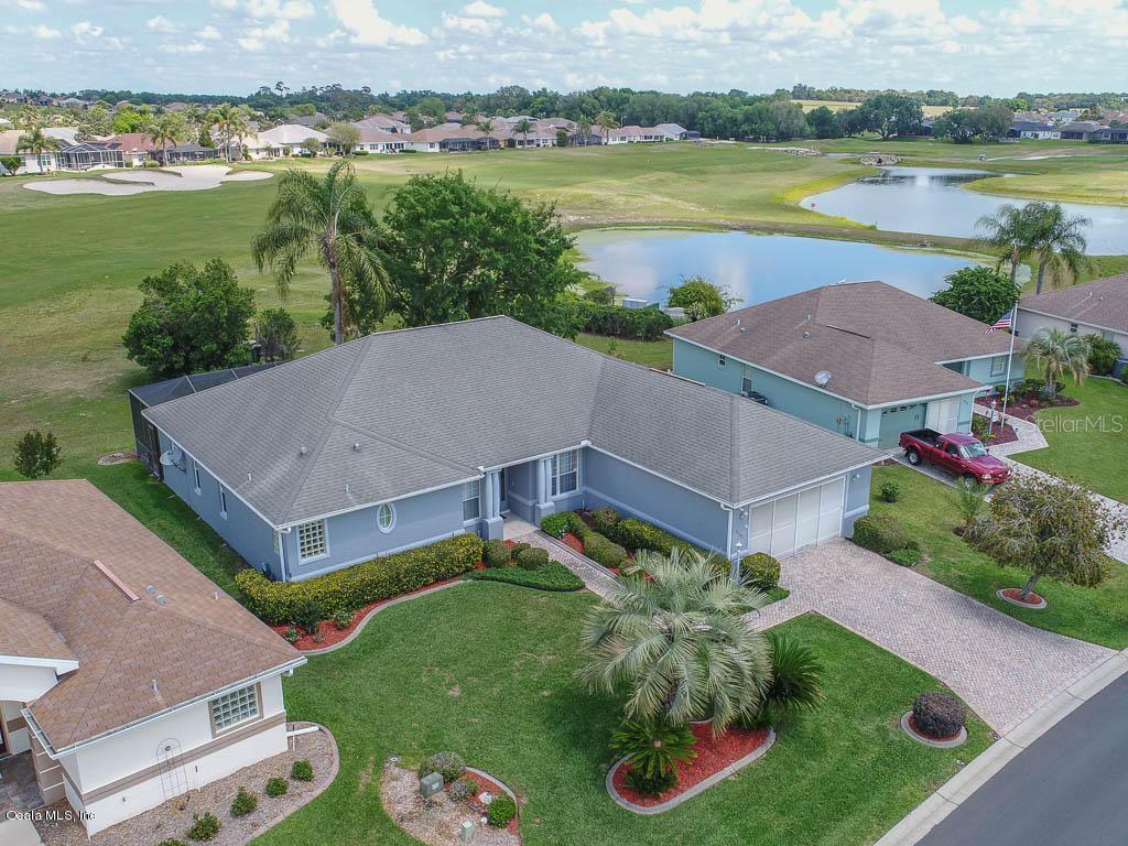 11767 SE 176 Place Rd., Summerfield, FL 34491