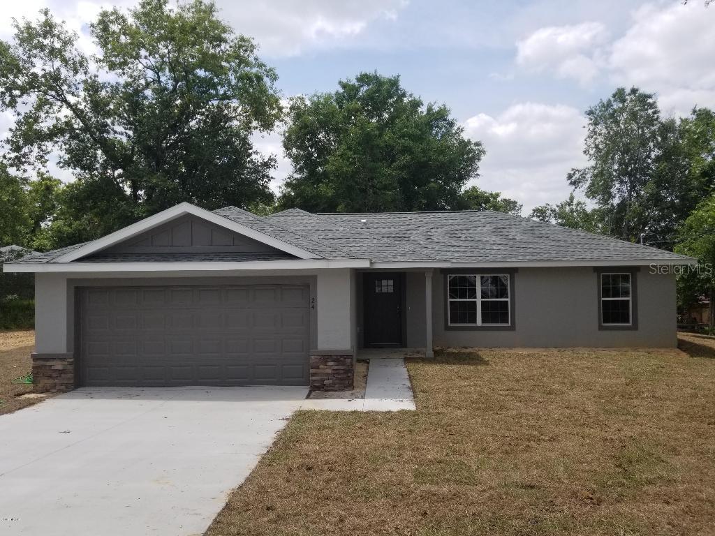 24 Hemlock Radial Ln., Ocala, FL 34472