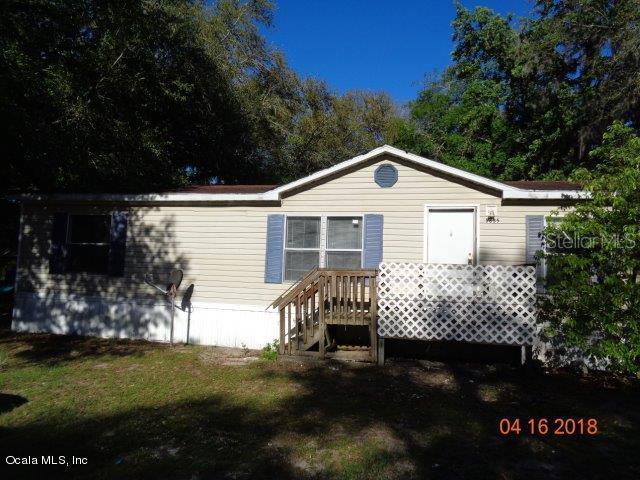 5835 NE 163rd Ter., Silver Springs, FL 34488
