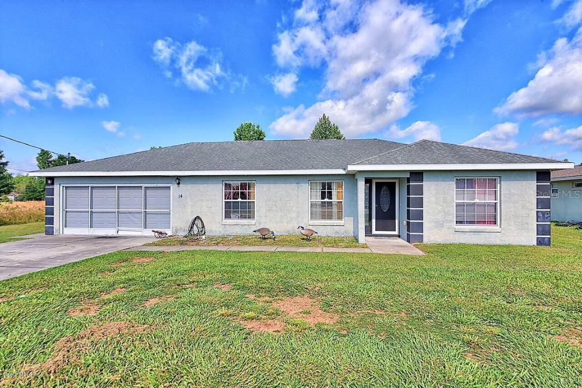 14 Pine Run Ter., Ocala, FL 34472
