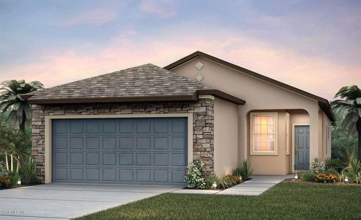 9660 SW 96th Lane Rd., Ocala, FL 34481