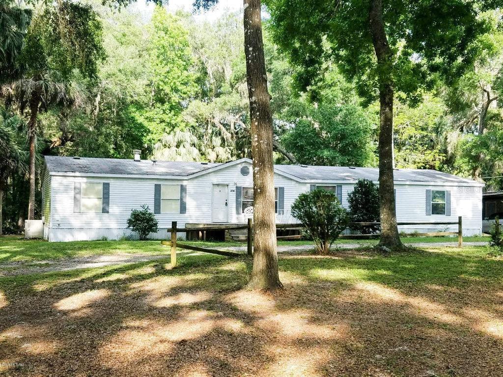2741 NE 175th Street Rd., Citra, FL 32113