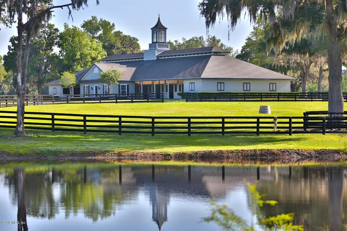 13521 W 318 Hwy., Williston, FL 32696