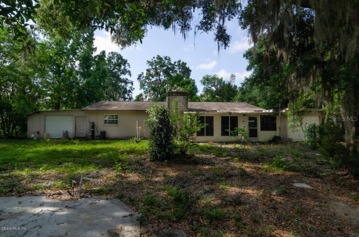 6129 Se Foss, Belleview, FL 34420
