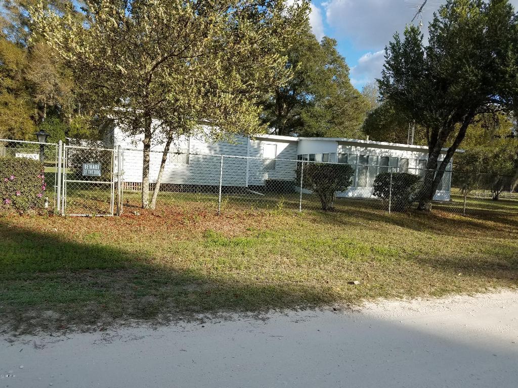 13405 SE 40th Ave., Belleview, FL 34420