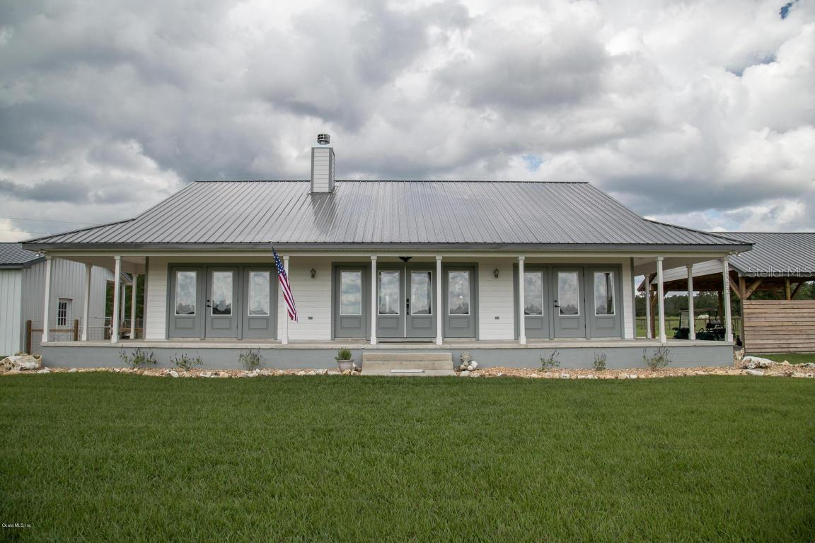 15253 NW 185 St., Williston, FL 32696