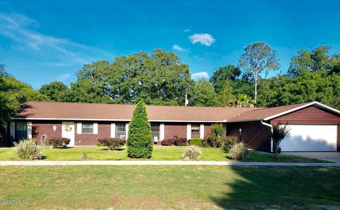 4781 NE 23rd Ave., Ocala, FL 34479
