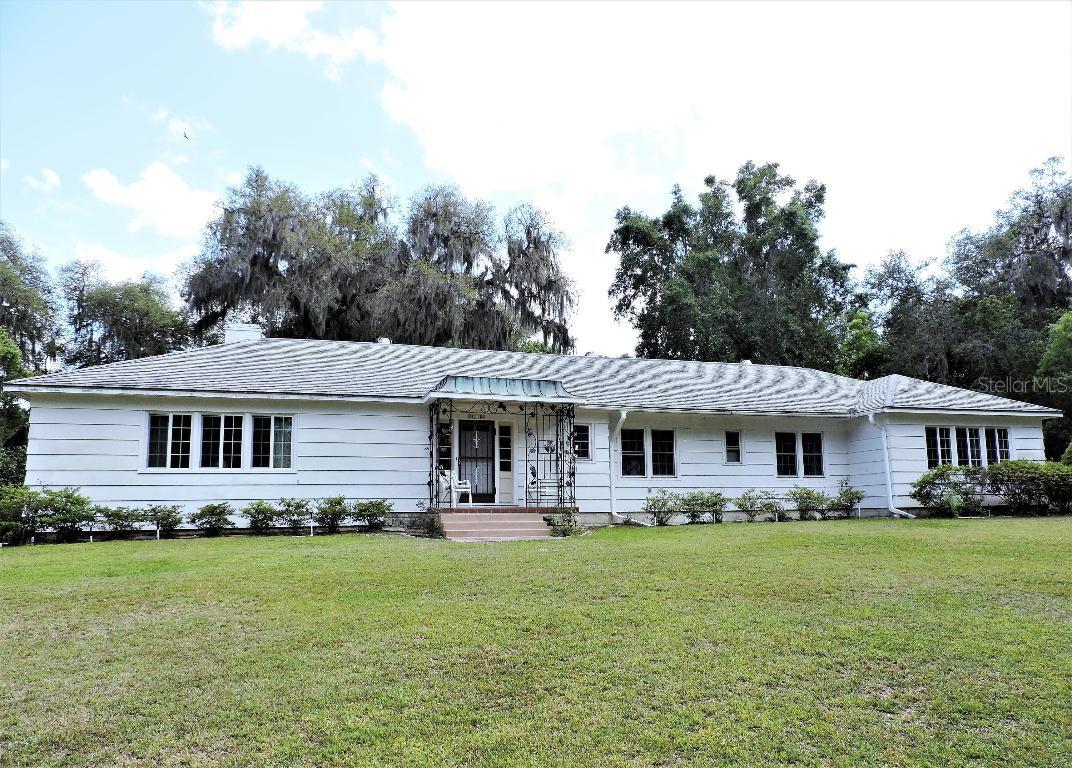 1218 NE 3rd St., Ocala, FL 34470