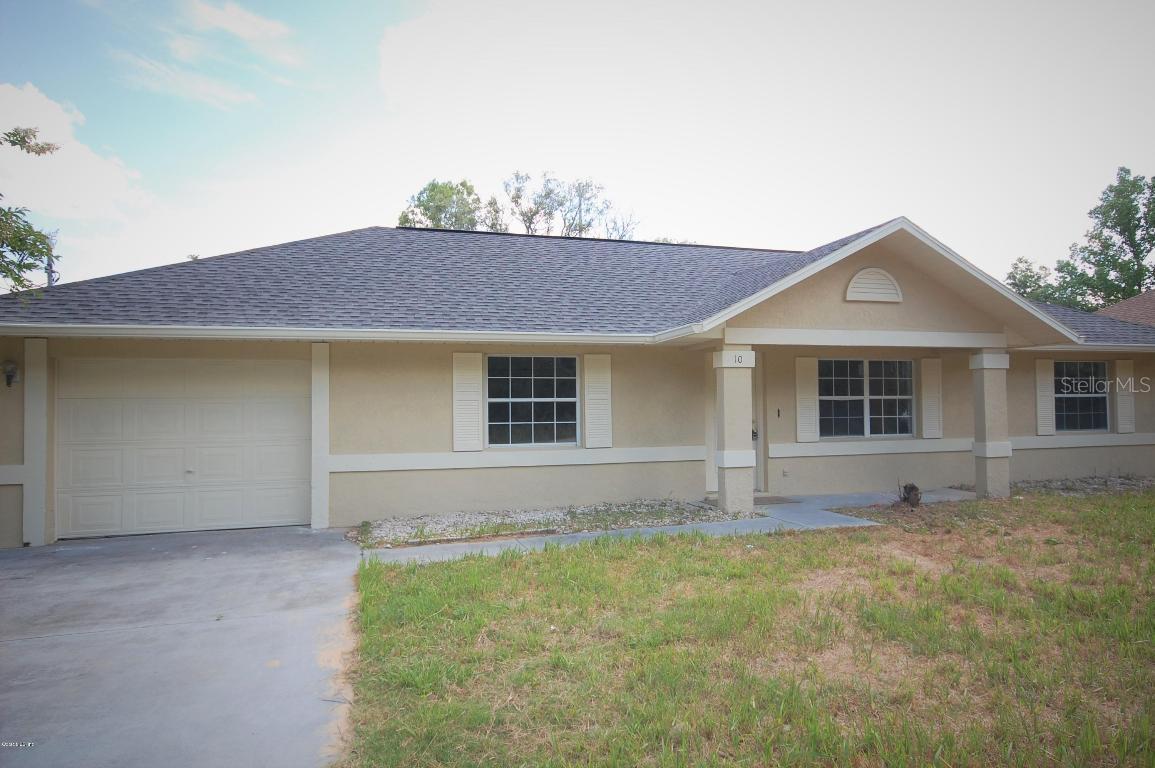 10 Spring Trace, Ocala, FL 34472