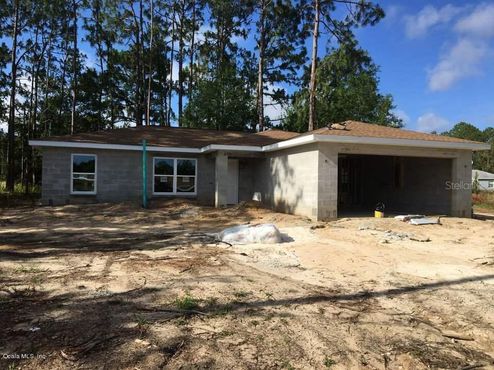 14 Pine Track Loop, Ocala, FL 34472