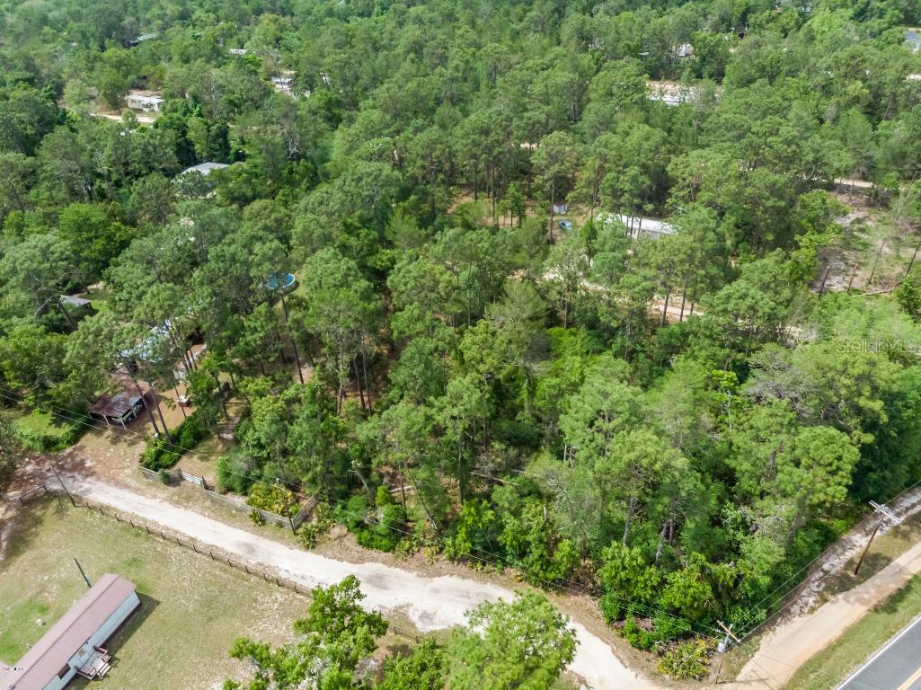 14657 NE 203rd St., Fort Mc Coy, FL 32134
