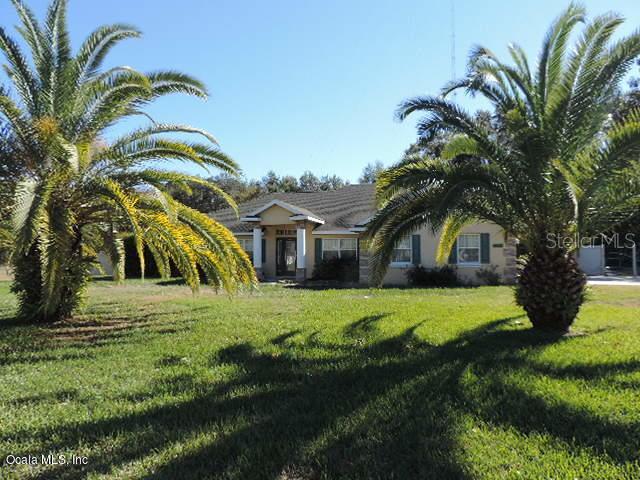 1306 NE 51st Loop, Ocala, FL 34479