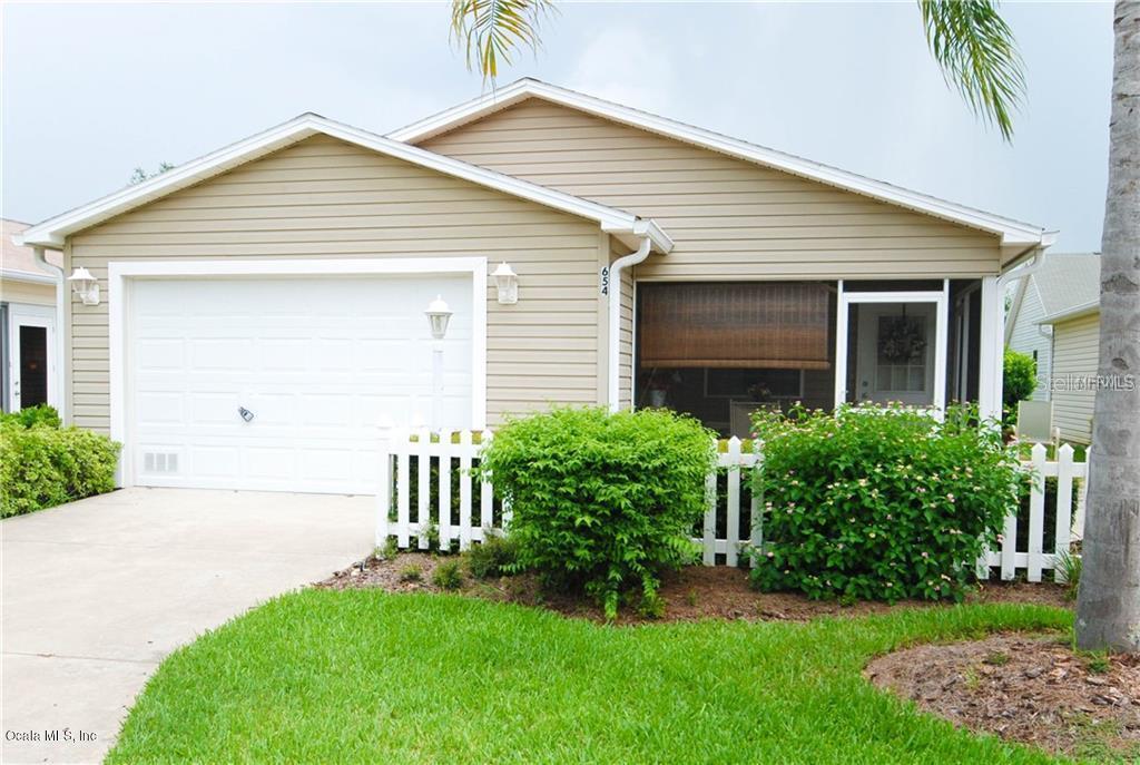 654 Richland Rd., The Villages, FL 32162