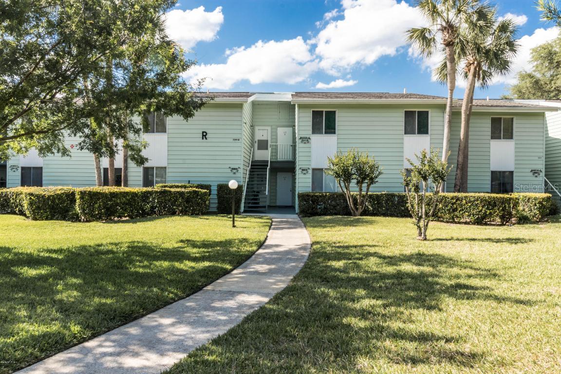 537 Midway Dr. #B, Ocala, FL 34472