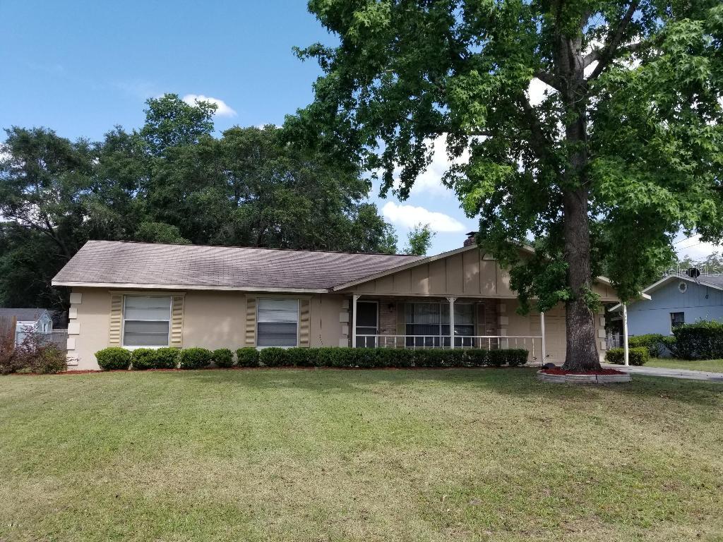 3649 NE 28 Ct., Ocala, FL 34479