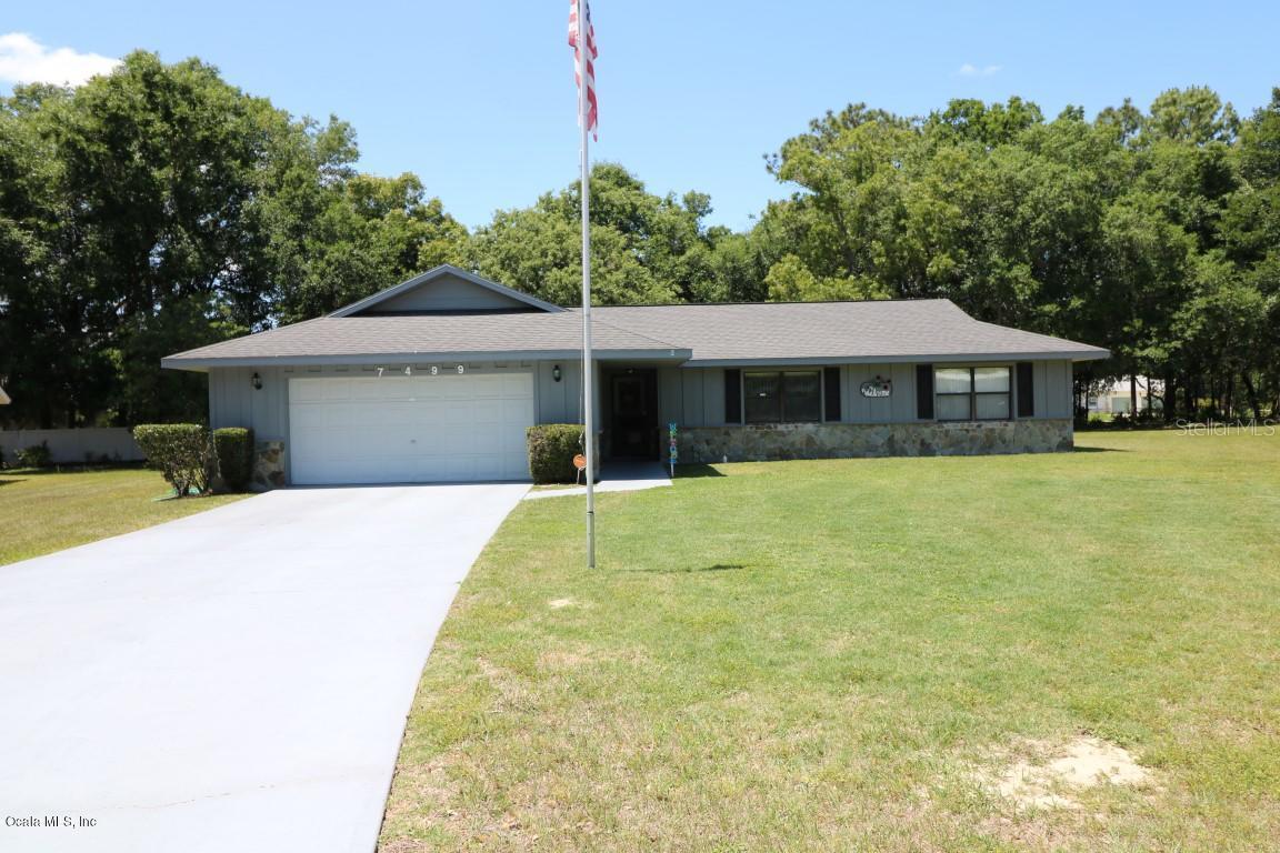 7499 SW 100th Pl., Ocala, FL 34476