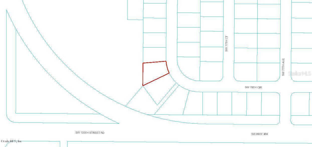 SW 78th Cir., Ocala, FL 34473