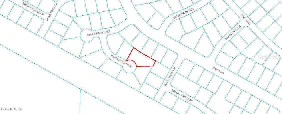 tbd Bahia Pass Trace, Ocala, FL 34472