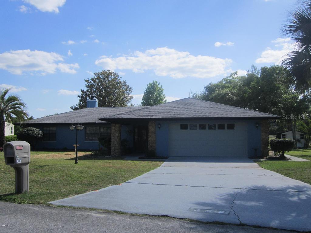 364 Marion Oaks Golf Way, Ocala, FL 34473