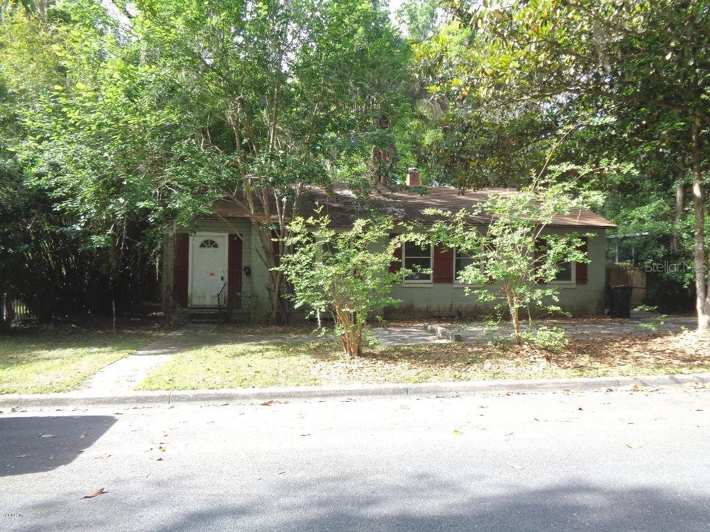 909 NW 9 St, Gainesville, FL 99999