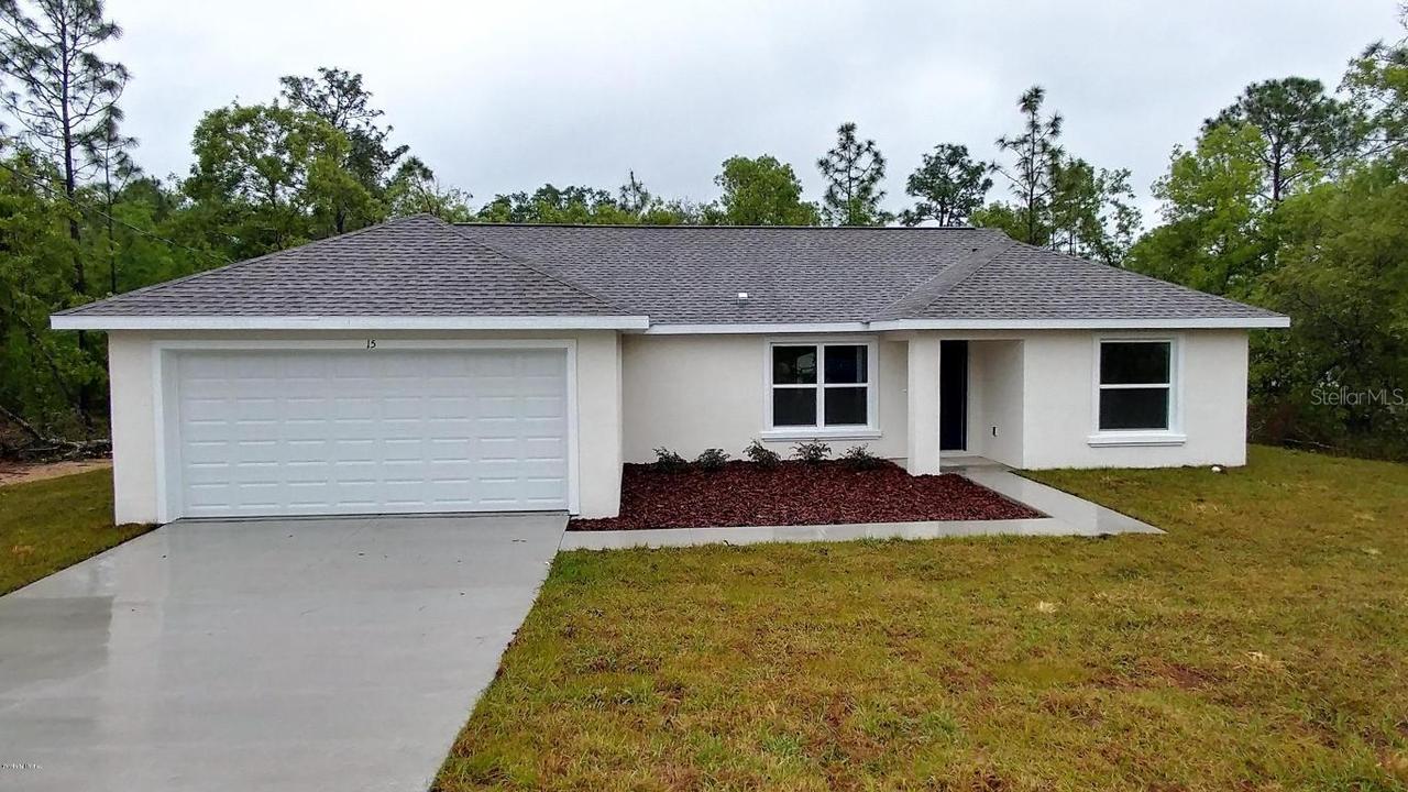 15 Pecan Run Course, Ocala, FL 34472