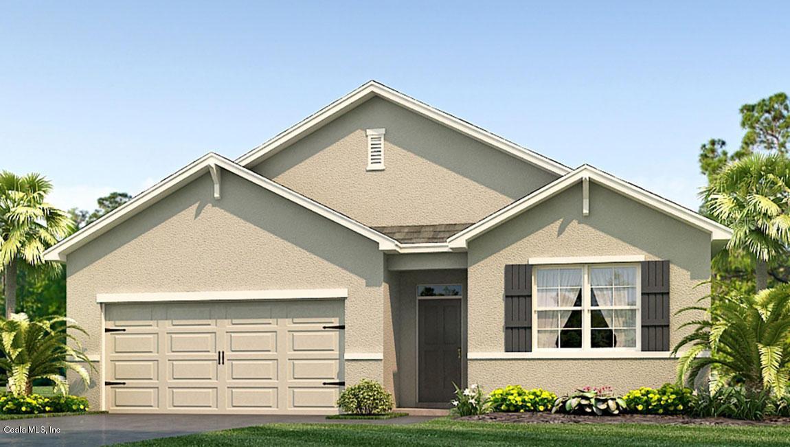 9722 Pepper Tree Pl., Wildwood, FL 34785