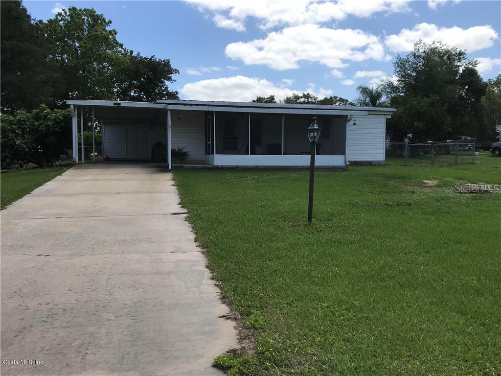 15231 SE 104 Ct., Summerfield, FL 34491