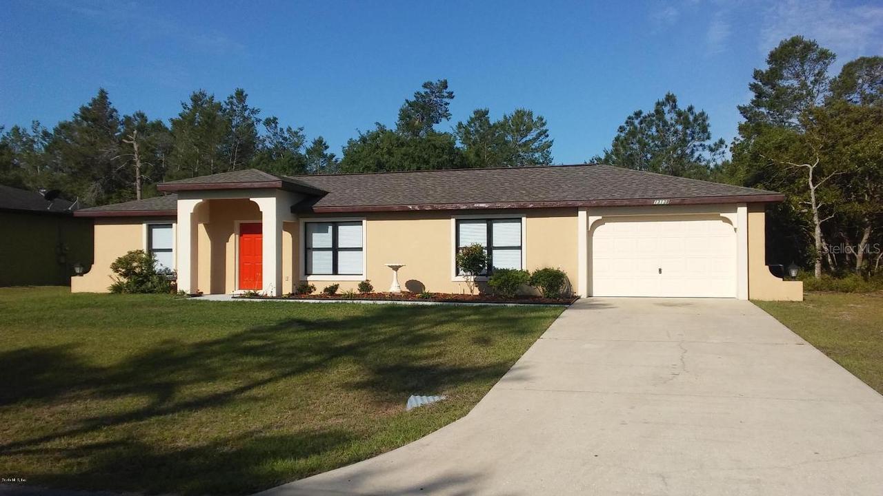 13138 SW 31st Avenue Rd Rd., Ocala, FL 34473