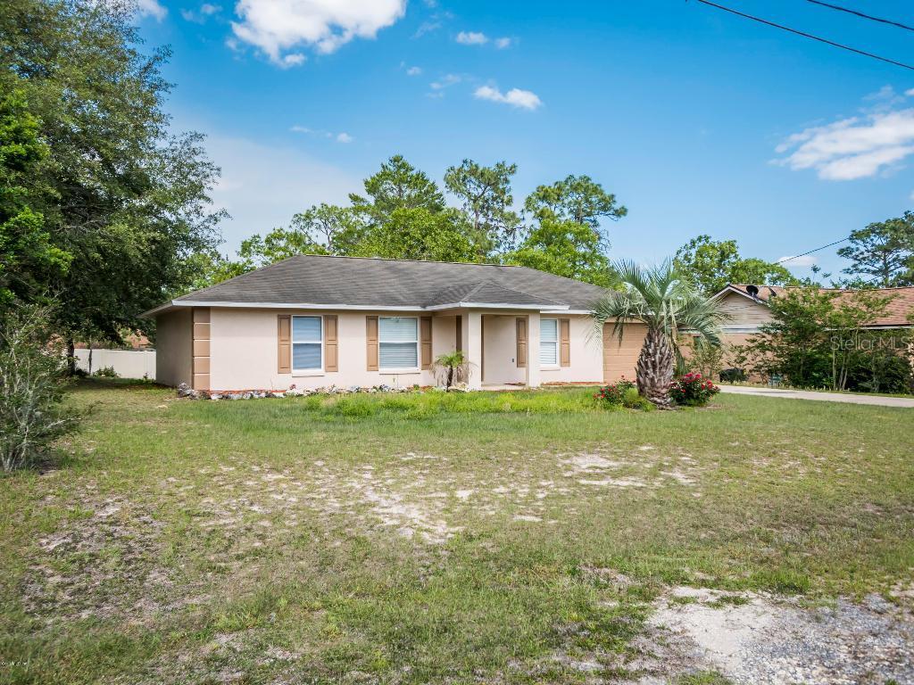 7419 Hemlock Rd., Ocala, FL 34472