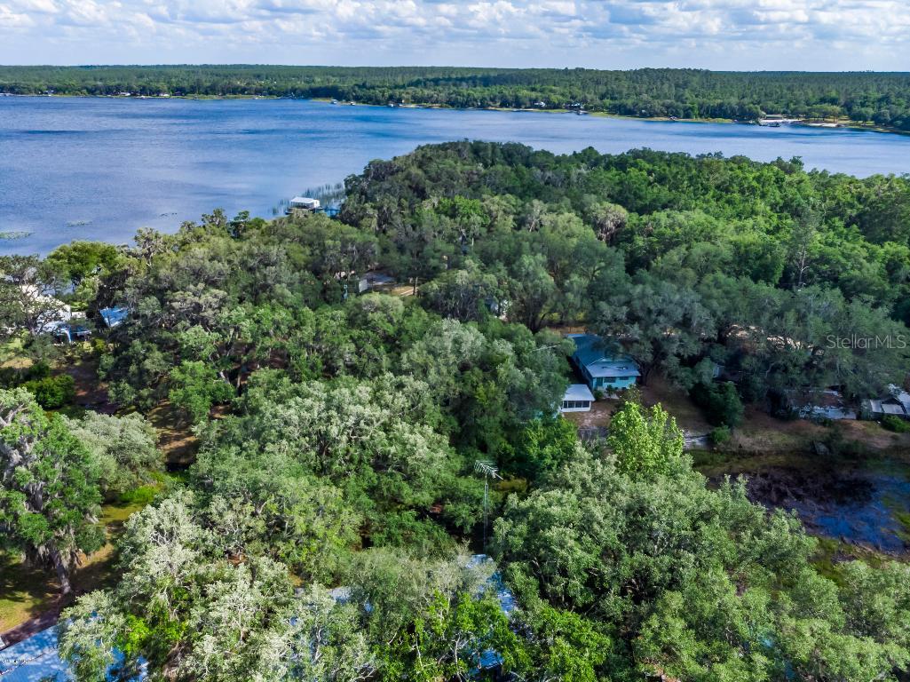 20940 NE 142nd Pl., Fort Mc Coy, FL 32134