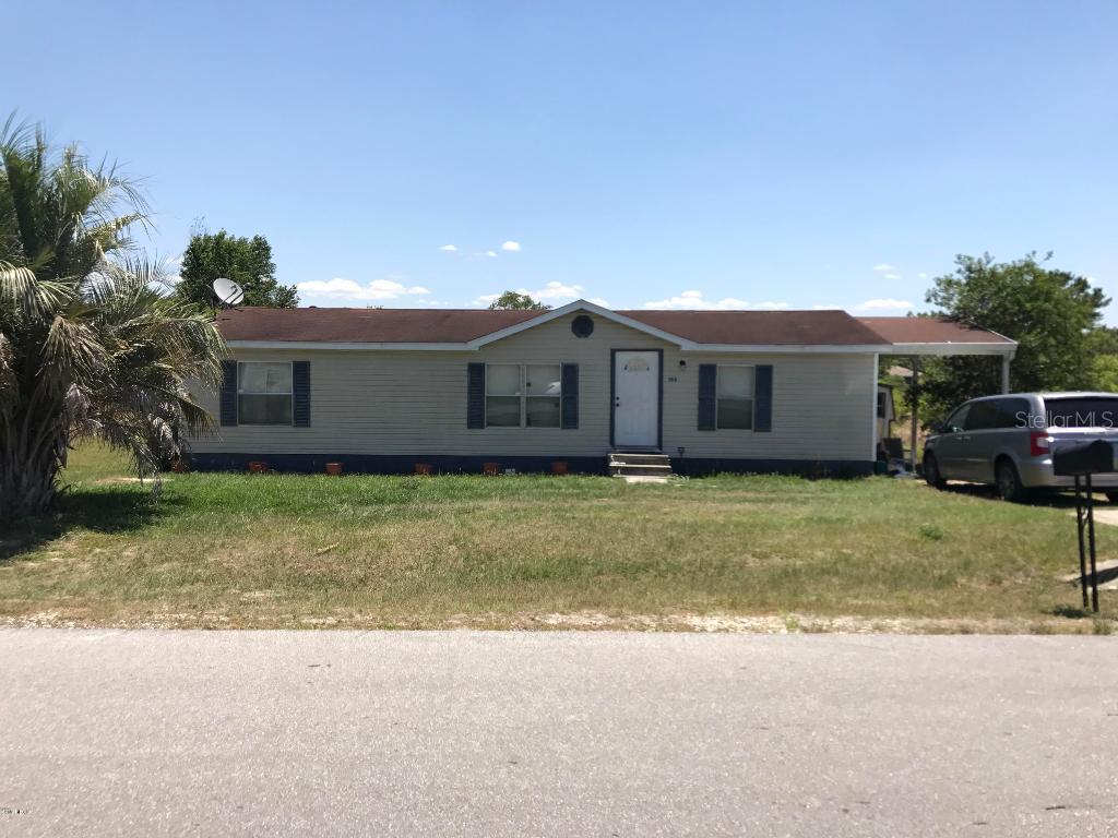 153 Juniper Loop Cir., Ocala, FL 34480