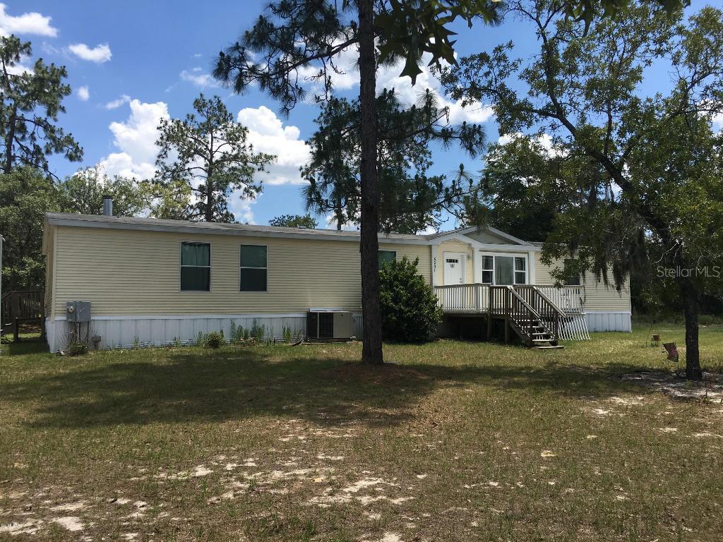 6091 NE 126th Ave., Williston, FL 32696
