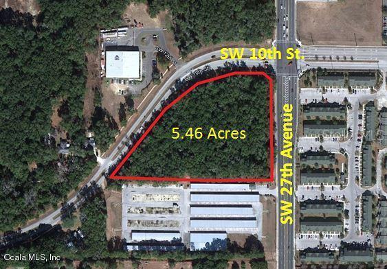 00 SW 27th Ave., Ocala, FL 34473