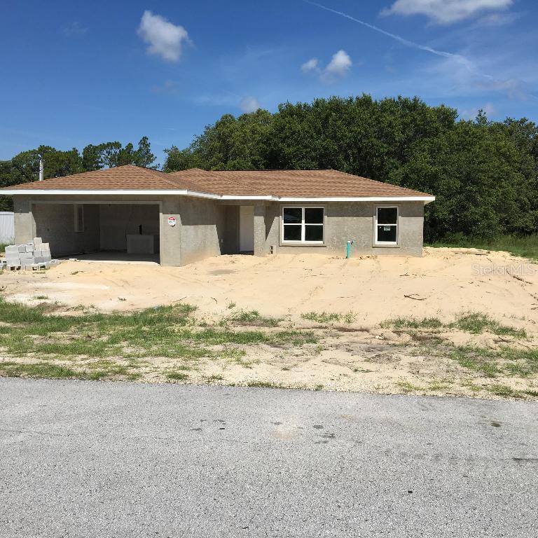 15346 SW 59th Ave Rd., Ocala, FL 34473